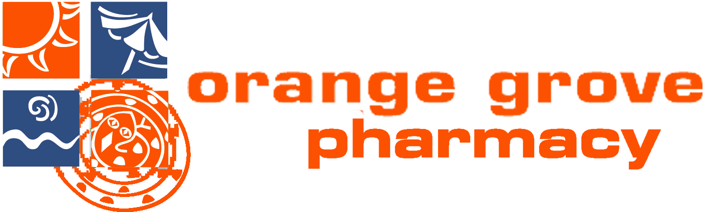 Orange Grove Pharmacy